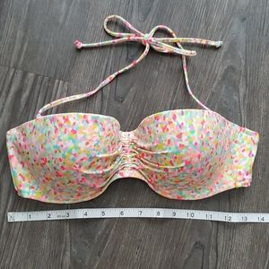 Victoria's Secret Underwire Halter Top